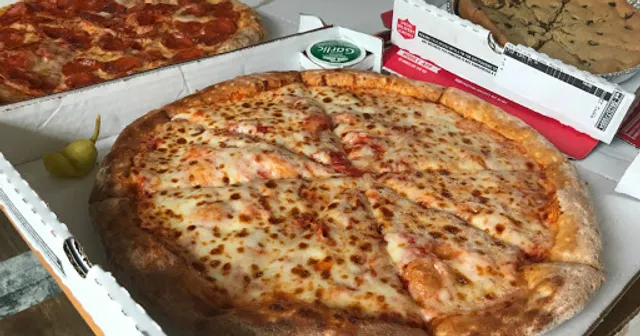 Papa Johns Pizza