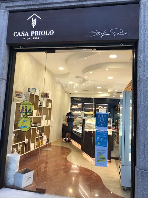 Casa Priolo since 1900 by Stefano Priolo