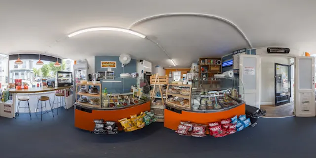 Castles Of Kemp Town