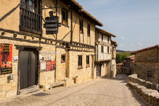 Hotel Rural Calatañazor