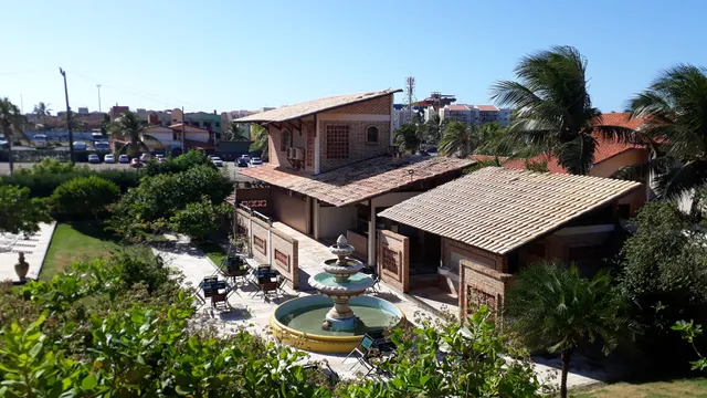 Porto Belo Praia Hotel