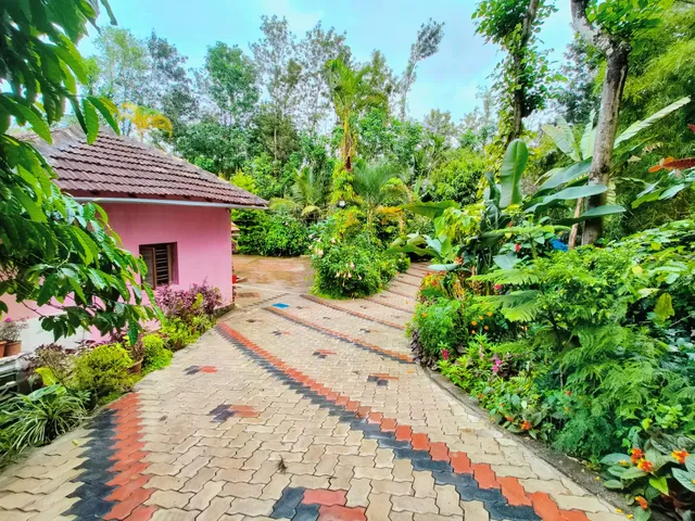 Dreams Home Estate stay