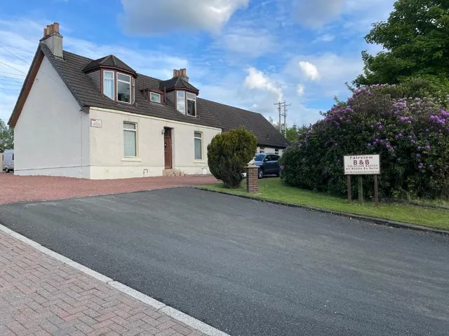 Fairview Bed and Breakfast