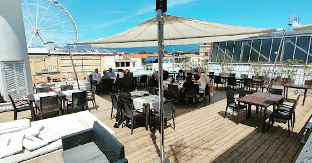 Club Nautico Clipper Viareggio