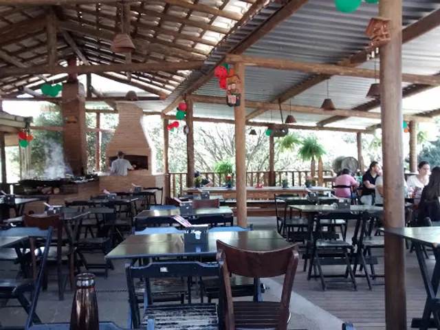 Restaurante Evolução da Gula