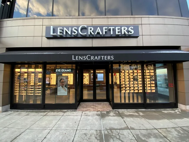 LensCrafters