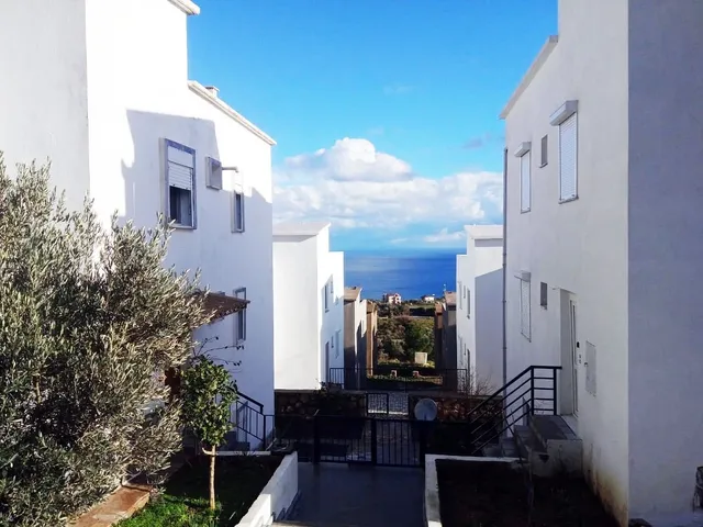 Nilüfer Apart Otel Karaburun