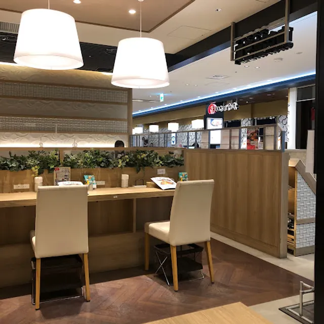 Tokyo Sundubu Shin-Koshigaya Varie