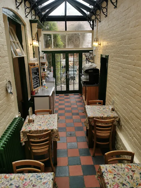 Berry's