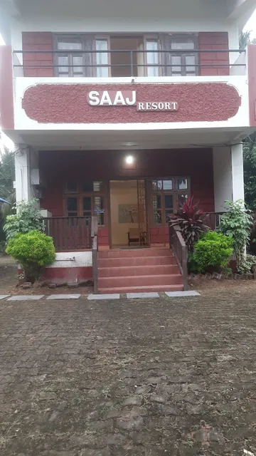 Saaj Resort