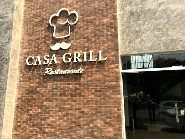 Casa Grill