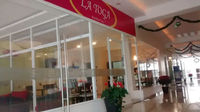 La Toga Pastelería Fina