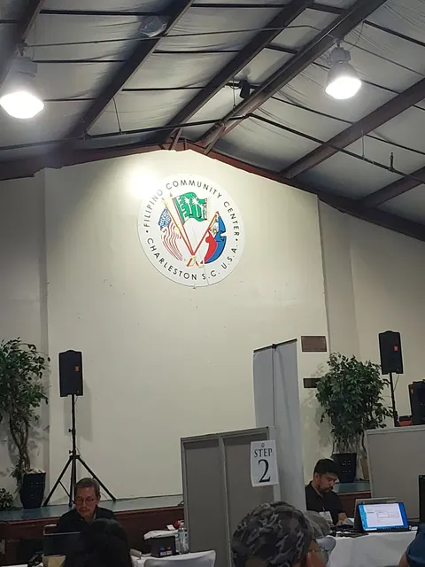 Filipino Community Center of Charleston
