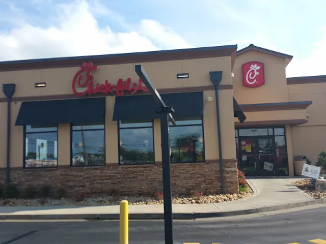 Chick-fil-A
