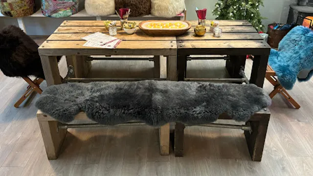 The Old Piggery Farm Shop and Tearoom