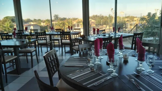 Restaurant Le Panoramique Gruissan