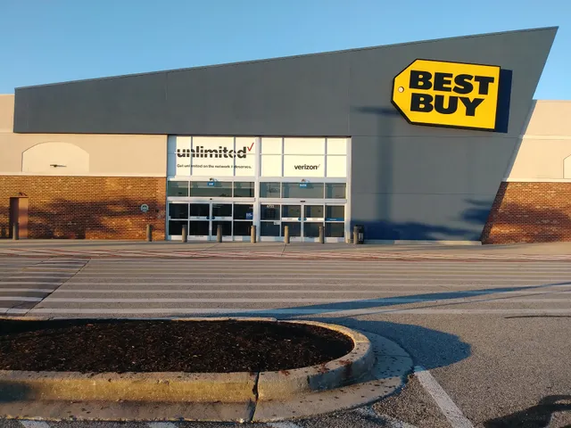 Best Buy