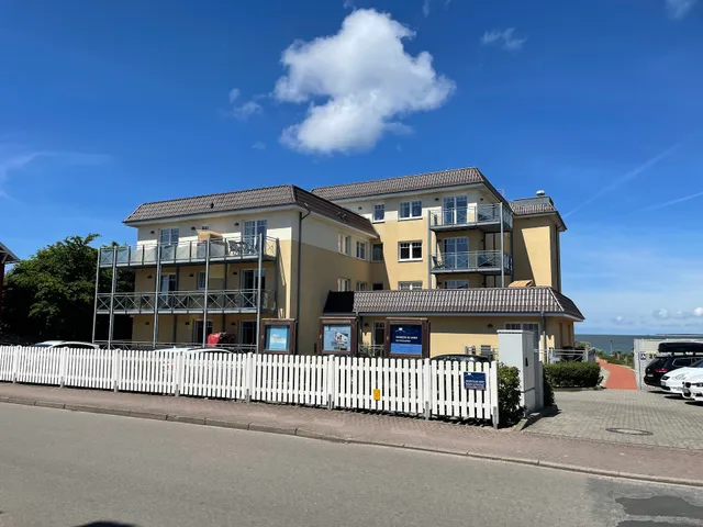 Strandresidenz Amrum