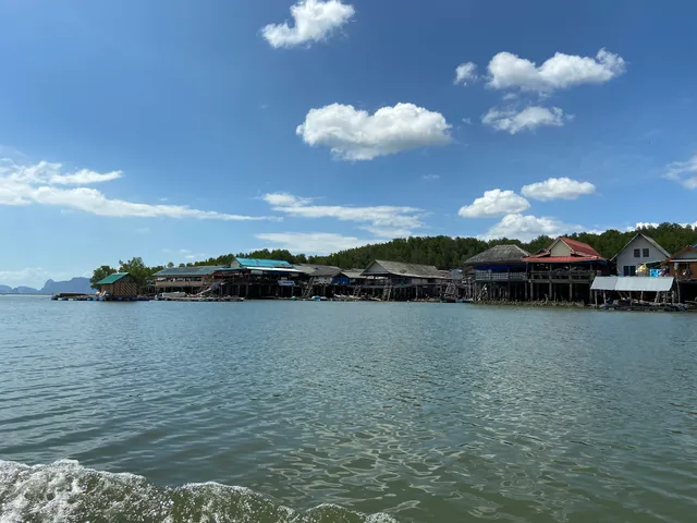 Ban Bang Phat Community