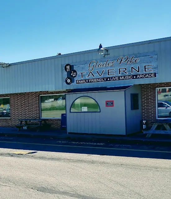 Glades Pike Taverne