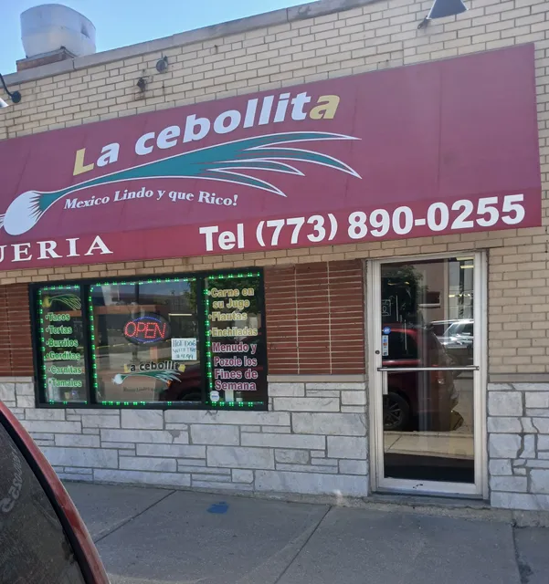 La Cebollita