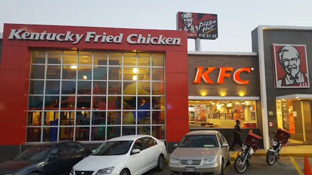 KFC