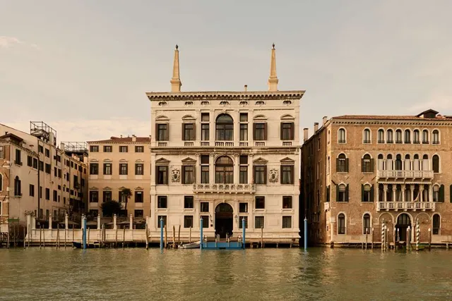 Aman Venice