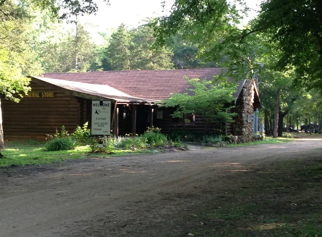 Riversedge Campground