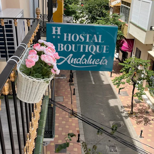 Hotel Boutique Andalucia