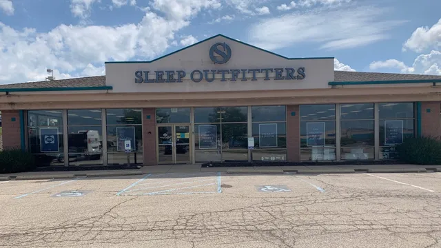 Sleep Outfitters of Huber Heights