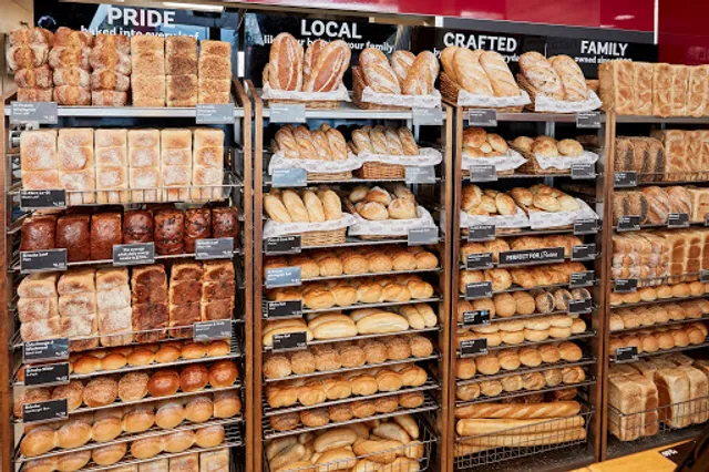 Bakers Delight Raymond Terrace