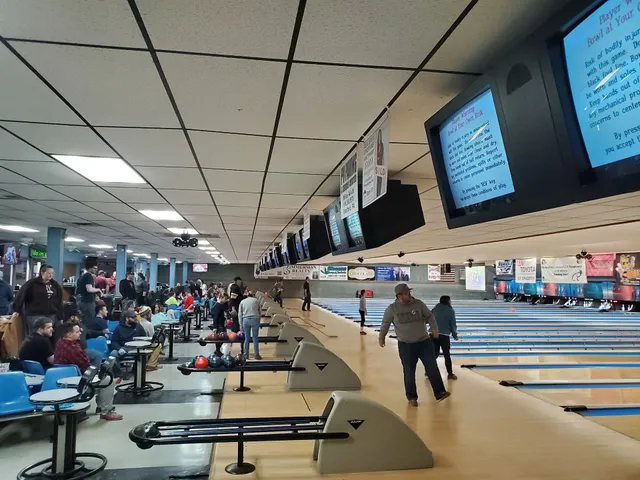 Byllye Lanes