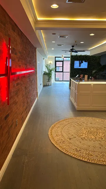 Iron Bodyfit Hoboken