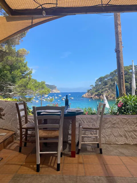 Restaurant Mar i Vent