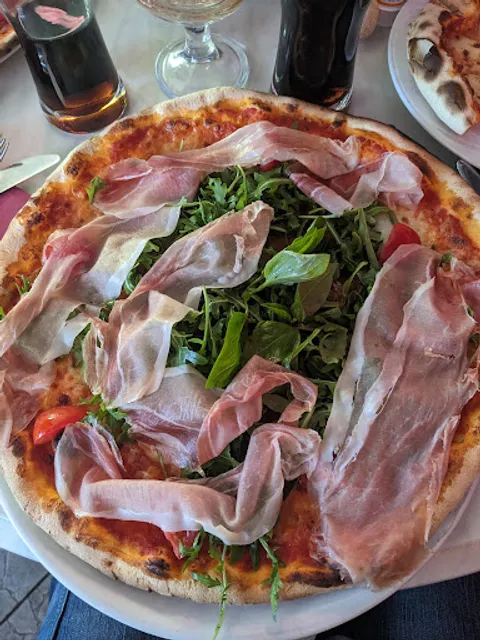 Pizzeria Restaurant Bruggenwirt