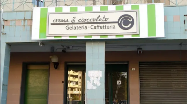 Crema & Cioccolato da Stefy