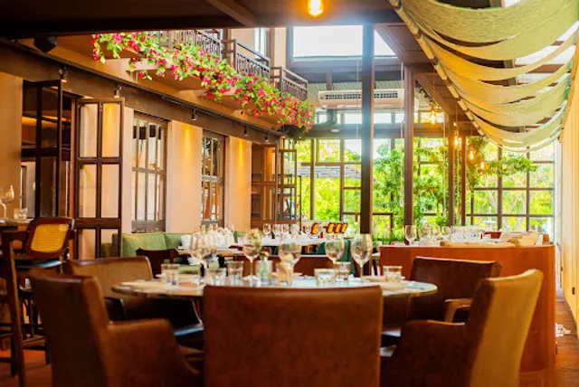 Limone & Capperi Trattoria - Restaurante Italiano em João Pessoa