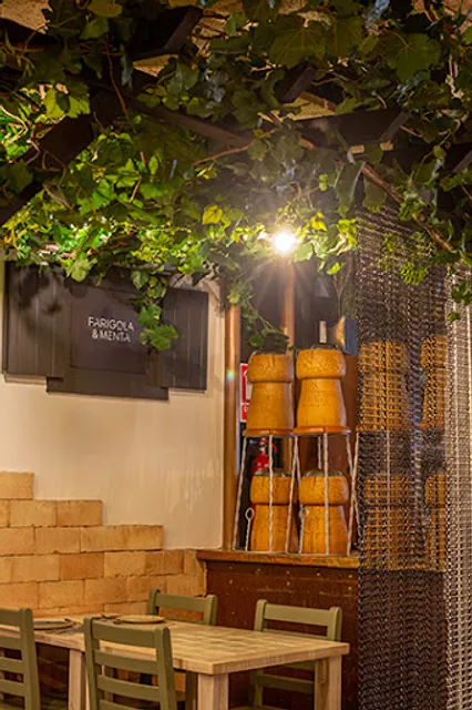 Farigola & Menta