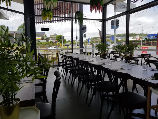 Thai Korner HomeCo Coomera City