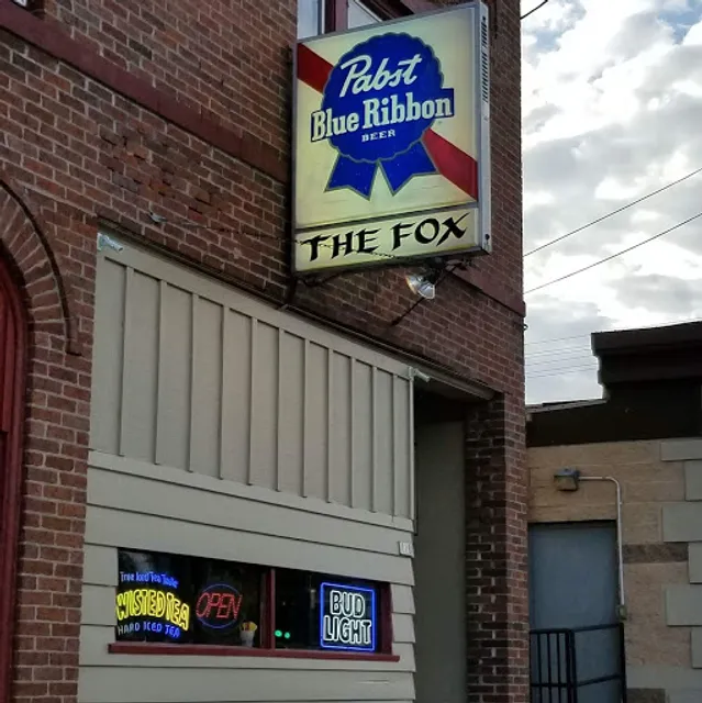 The Fox Bar & Grille