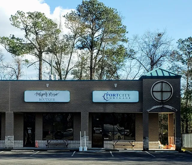 Harper Rose Boutique