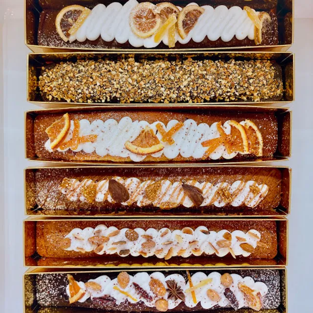 Mr Chou Aix-en-Provence Sextius