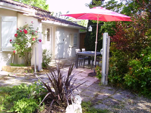 ESPRIT DES BOIS Gite