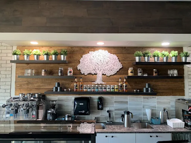 Milly Oak Cafe and Catering