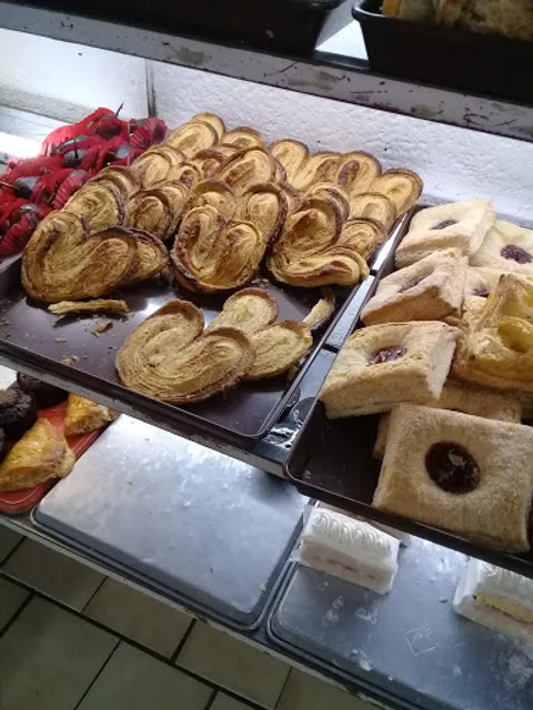 Panaderías San Cayetano "5 de Mayo"