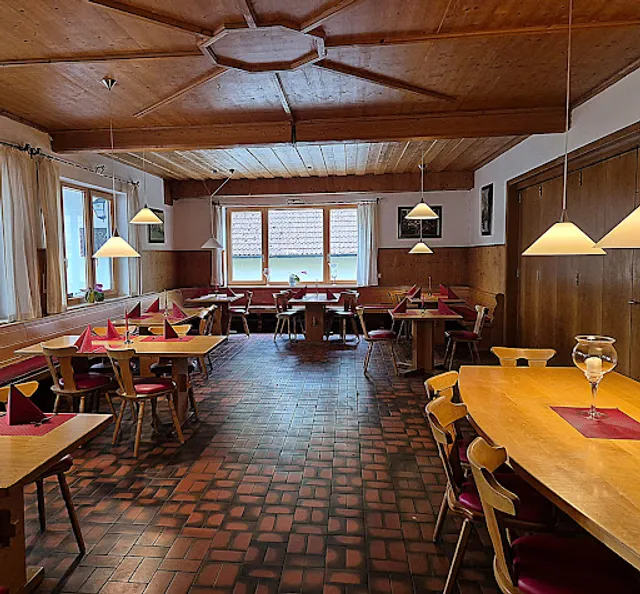 Le Ginestre Ristorante Pizzeria