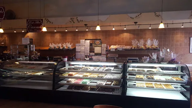 Dolci Momenti Bakery