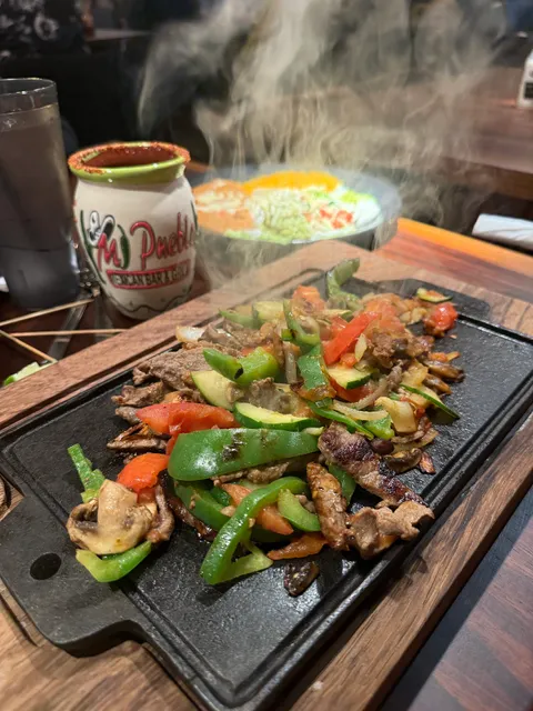 Mi Pueblo Stillwater