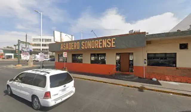 Av. 20 de Noviembre 2018