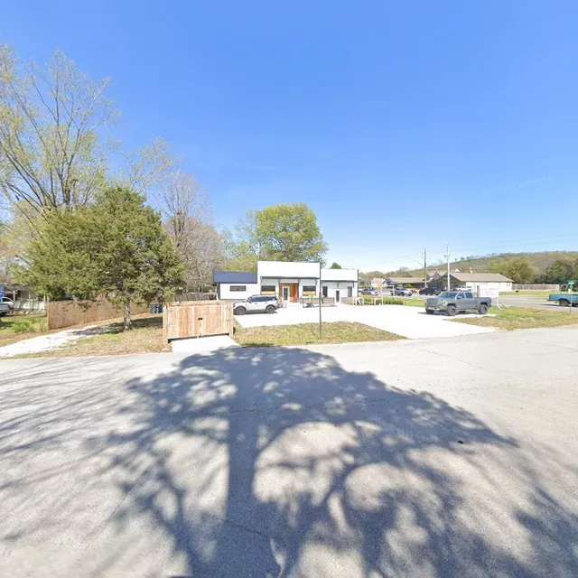 Harrod's Homegrown Produce